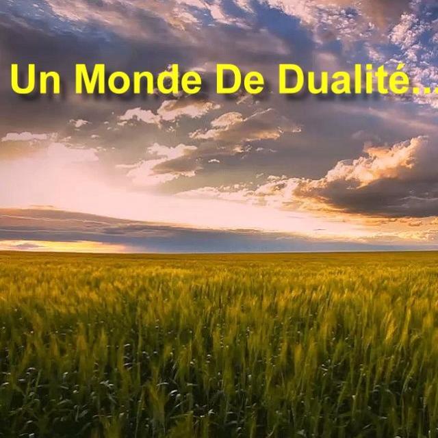 Qui suis-je qu'est-ce que le monde Suis-je plus que ce que l'on m'a fait croire.