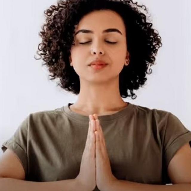 La Spiritualité, une voie de garage (Jérôme et ses Anges).