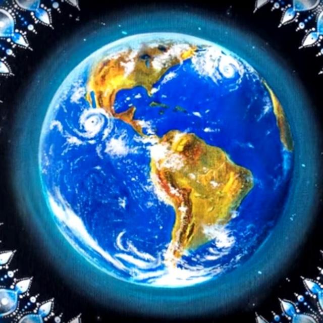 A toi qui sommes Tous (Anaël Azuria, Sylvie Ptitsa, Sacha Chapelier)