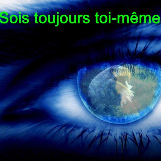 Michel Ribes Ce soir sois toujours toi-même.