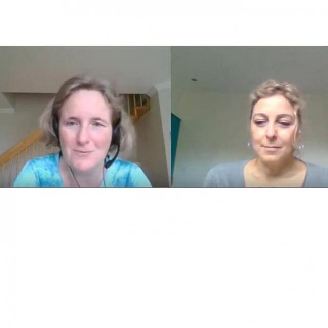 CADEAU Méditation et soin pour la Paix (en soi et au-delà..), par Nicole Baptista & Sylvie Ptitsa