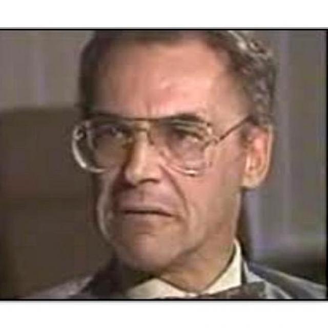 Bernard de Montréal 603 Influences 1&2