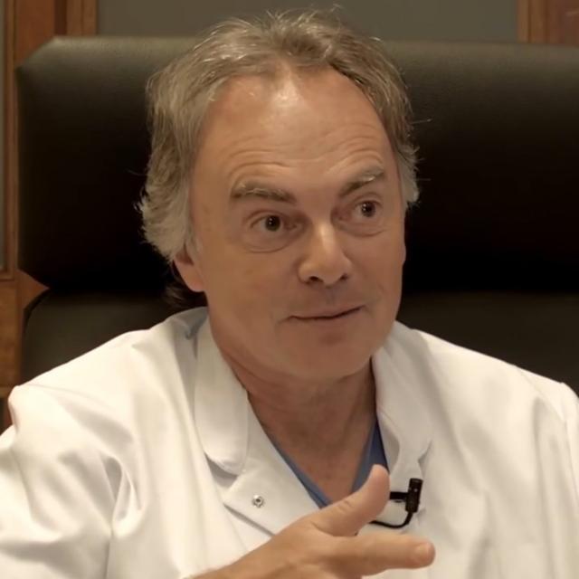 15 Nov 2013 NDE Jean Jacques Charbonier sur Fréquence Evasion.