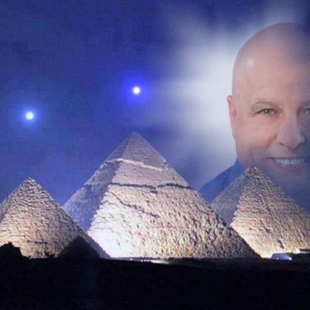 Podcast Yvan Poirier Vibracapsule # 19