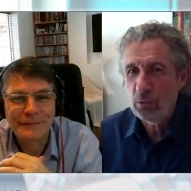 Podcast Luc Bodin Comment combattre la fatigue Lutter contre la fatigue.