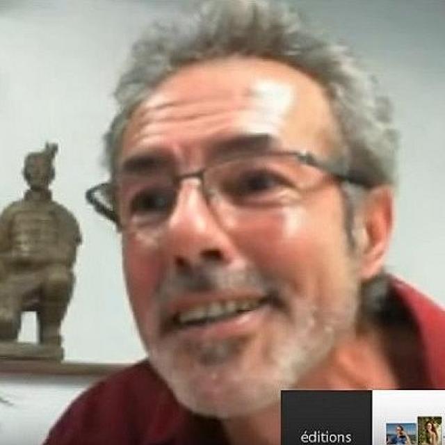 09 sept 2015 Yann Lipnick Géobiologie et les Gardiens de la Terre sur LGC.