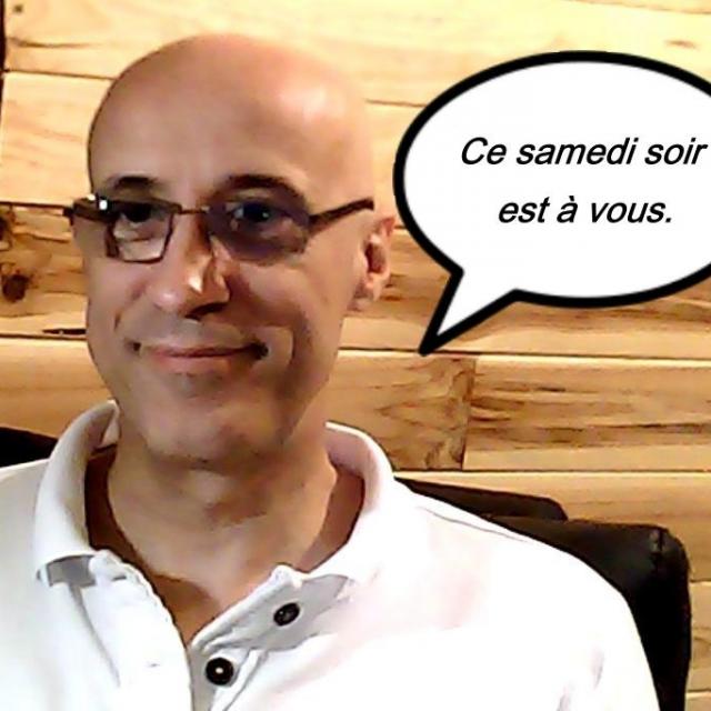 Michel Ribes Ce Samedi Soir Est à Vous Questions et Réponses...