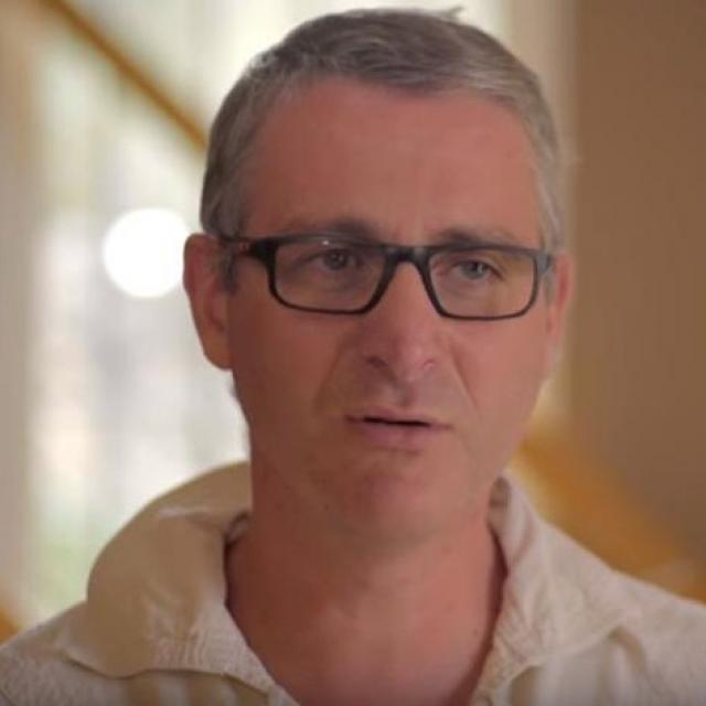 Podcast Sylvain Didelot Communiquer Avec Le Divin par Tistrya.