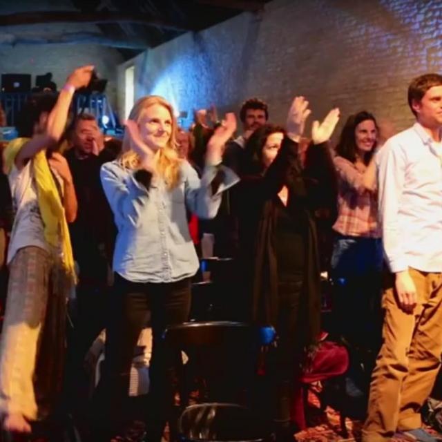 Souvenirs e.Days 2016 4ème Edition.