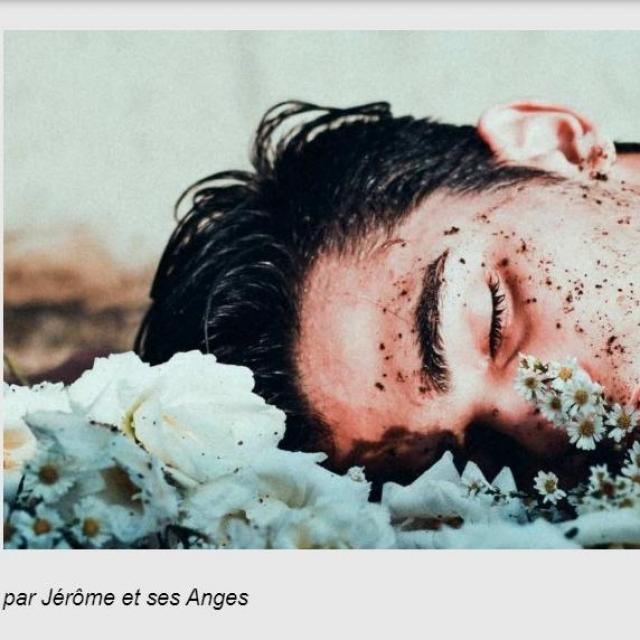 Burn-Out, Dépression, Suicide, Comment s'en Sortir (Jérôme et ses Anges)