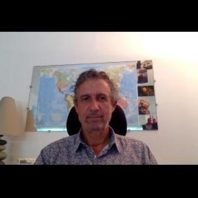 Web-conférence Docteur Luc BODIN S'adapter et évoluer dans le monde actuel