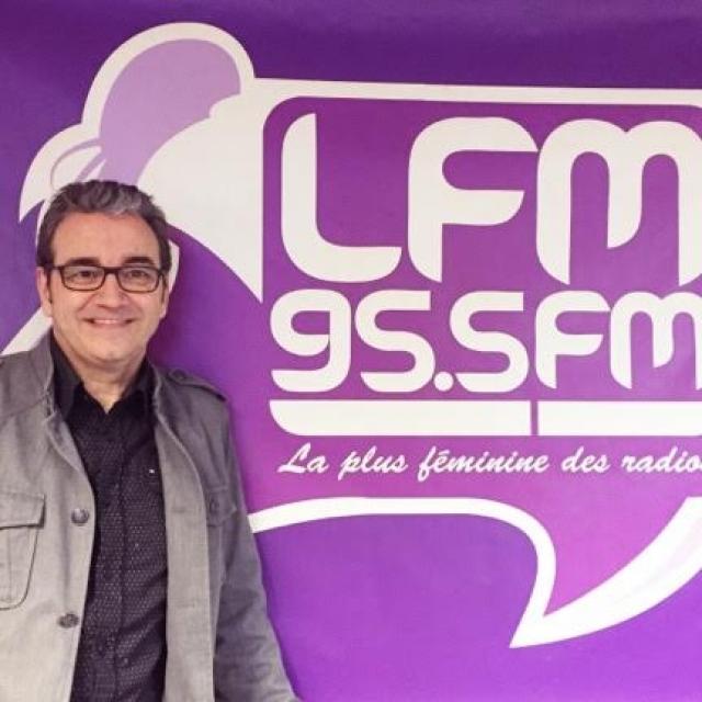 Podcast de Jean Didier Medium sur la radio LFM