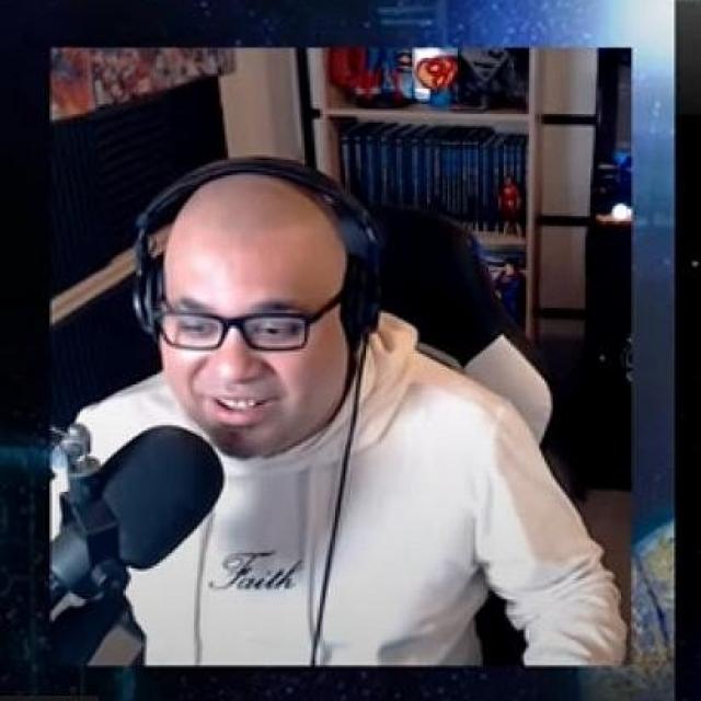 Décoder l’information Médias & Réseaux sociaux  avec Cyril - NURÉA TV