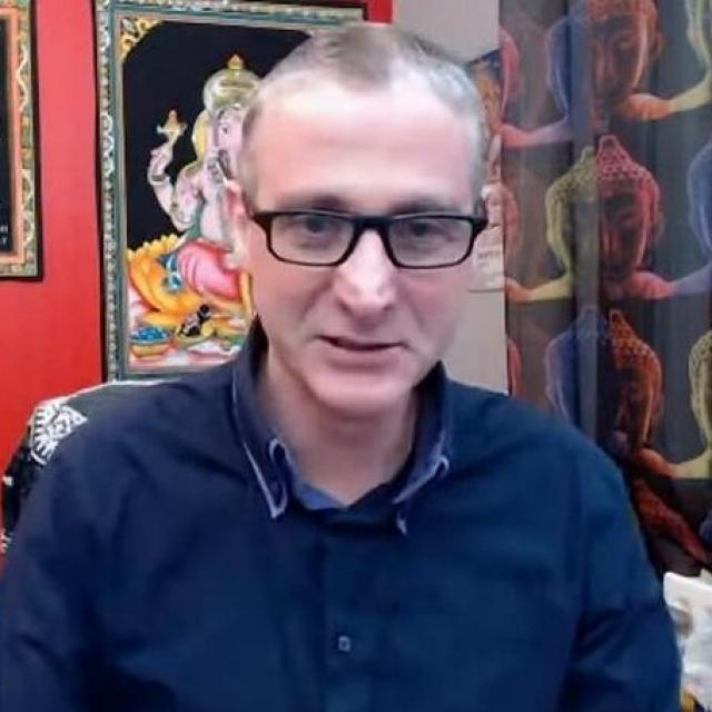 Podcast de Sylvain Didelot Capsule 28 12 2017 Libérer une peur