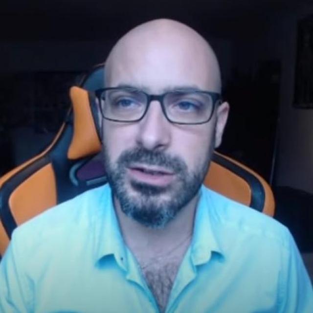 Eric Benard Voyage dans les mondes subtils à la découverte de la spiritualité du coeur