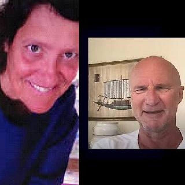 LM - Luc Bigé aux web'eDays 2020 - Le parcours du héros.