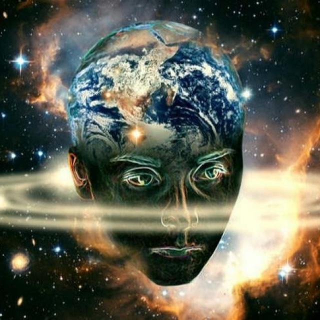 Michel Ribes Il est temps de se connecter à soi en conscience.