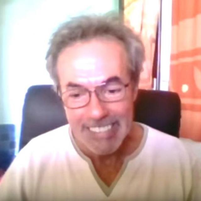 Podcast Yann LIPNICK Les mystères du corps humain par la Communauté de l'Abondance