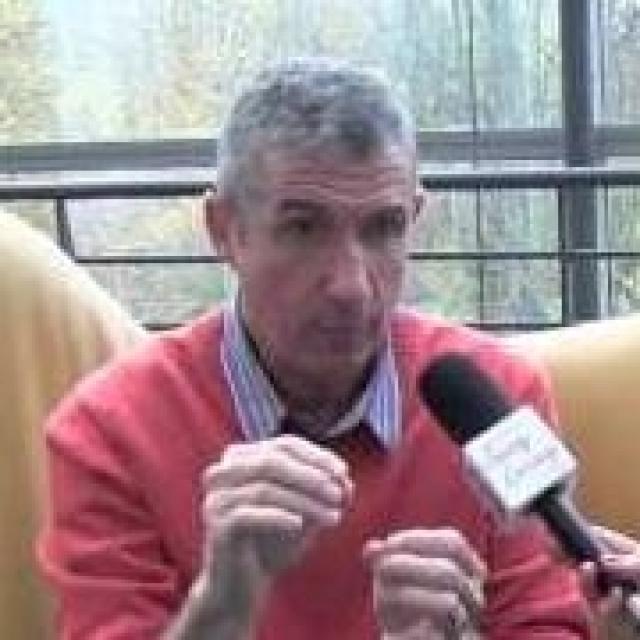 le Dr. luc bodin nous parle de ho'oponopono le 16 nov. 2013