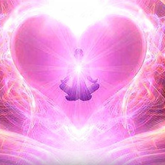 Méditation d'Ouverture du Coeur - Musique de Claude Hernandez.