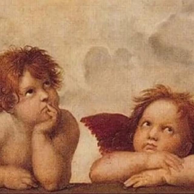 Podcast Recevez un message de vos Guides, avec Franck et Sylvie.