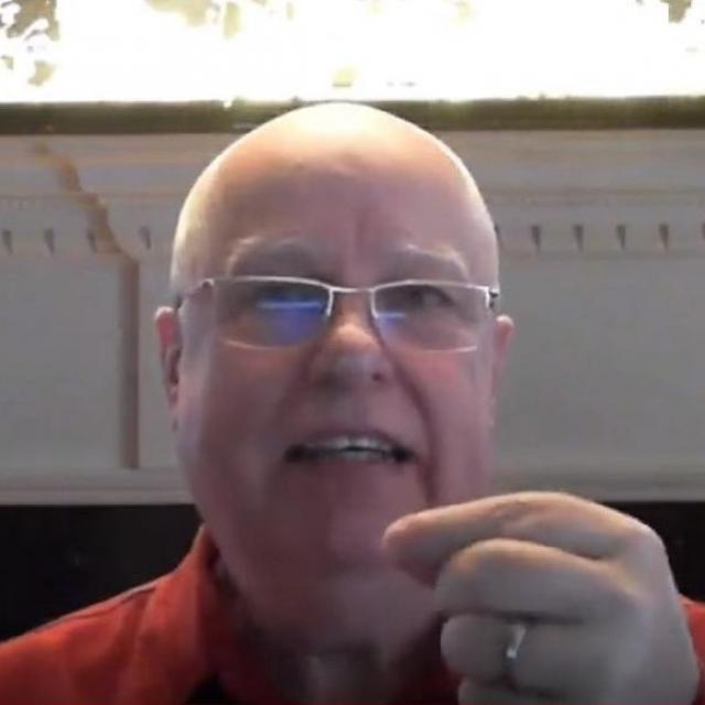 Yvan Poirier  L’ABONDANCE EST DÉJÀ À L’INTÉRIEUR DE VOUS.