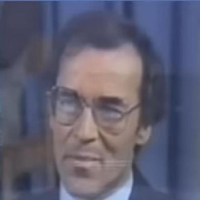 MR-028 La logique vs le discernement par Bernard de Montréal.