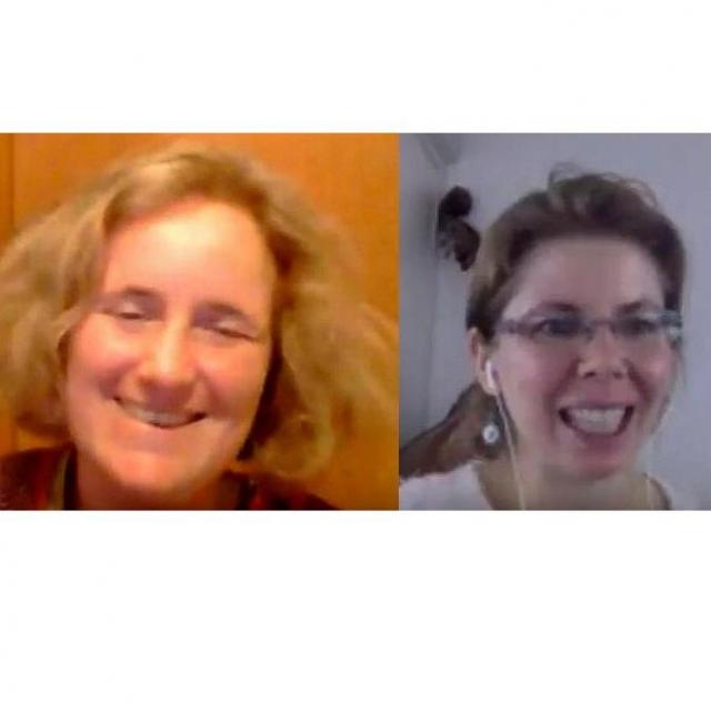 Direct Histoires, contes et livres magiques avec Sylvie Ptitsa, le 1312.