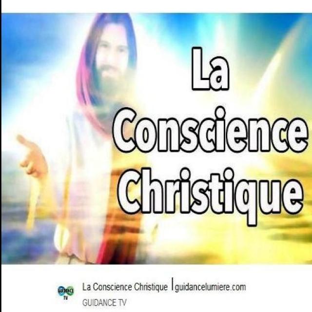 La Conscience Christique - guidancelumiere.com.