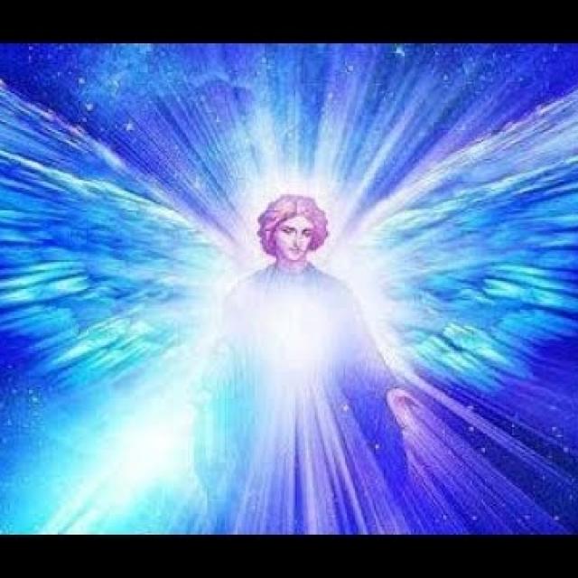 Michel Ribes Projeter sa conscience à la bonne fréquence au bon endroit.