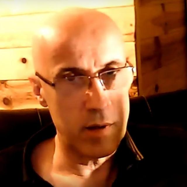 Michel Ribes Je vais aborder avec vous le thème si complexe du réel, réalité es-tu là