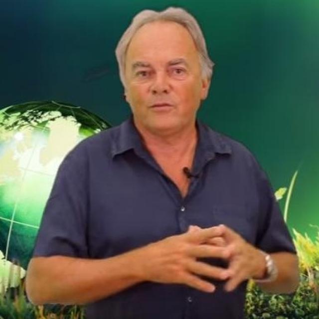 Podcast Jean-Jacques CHARBONIER Les 3 clés pour vaincre les pires épreuves de la vie