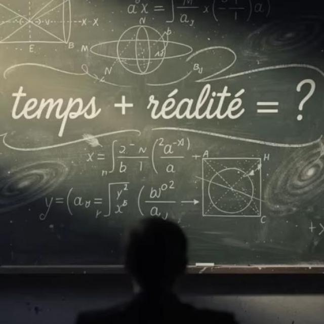 Michel Ribes Ce soir le mensonge du monde se déchire.