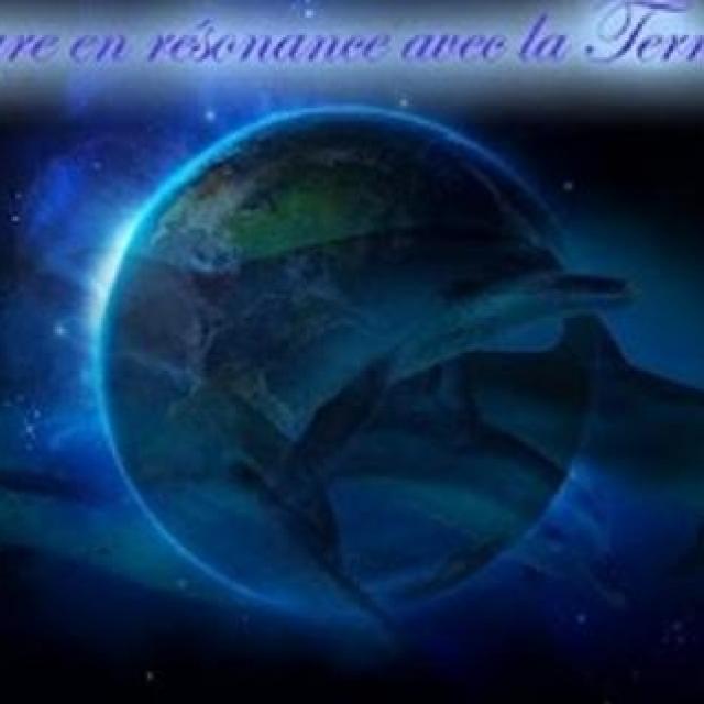 07 Nov 2015 Podcast de Sophie Riehl Méditation d'ancrage aux vibrations cristallines Universelles