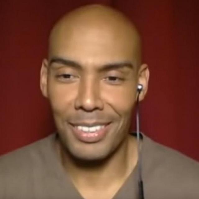 Podcast Gregory Mutombo EMISSION CTVM TV Méditation guidée l'Amour de Soi 26 04 2016