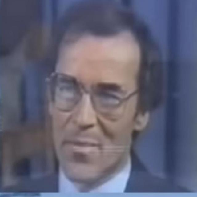 MR-027 Couper les liens invisibles pour changer la vibration par Bernard de Montréal.