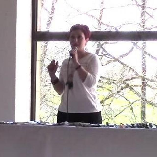 Médiumnité 10 Avril 2016- 2eme partie.