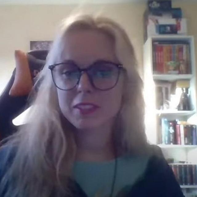 Direct abonné avec Émeline La sagesse des maîtres et des guides.