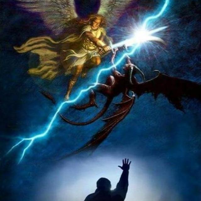 Podcast d'Yvan Poirier VibraConférence - COMMENT ARRIVER À SE DÉTACHER DES DÉMONS INTÉRIEURS