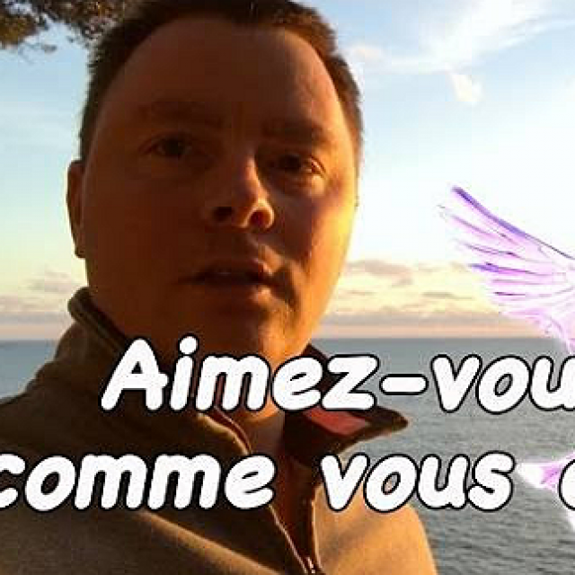 MétaClé 39 - Aimez-vous comme vous êtes par Jérôme RodAnge.