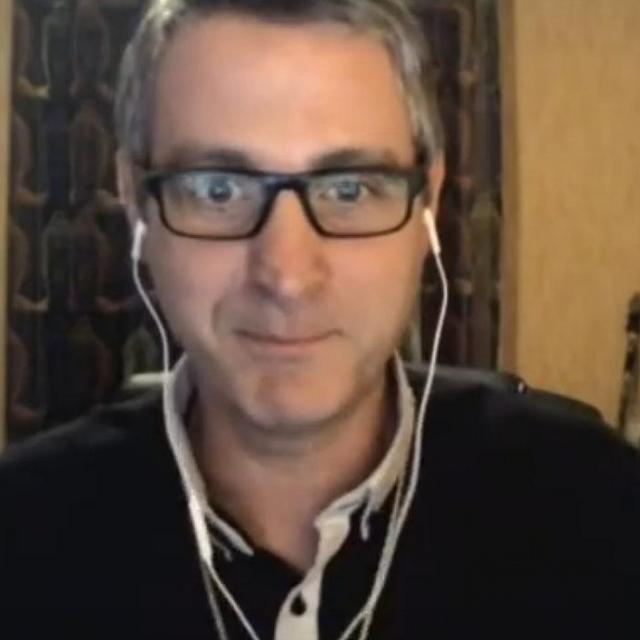 Podcast Sylvain Didelot La Canalisation le 03 mars 2016.