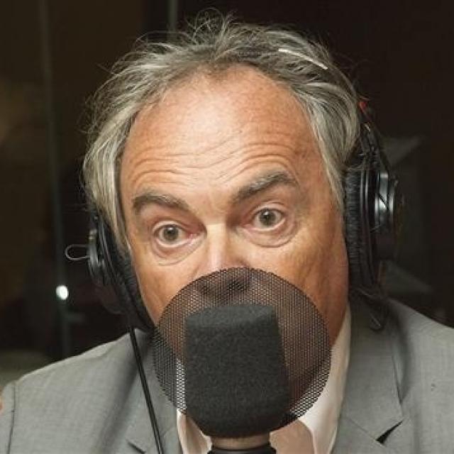 Conférence Les 7 bonnes raisons de croire à l'au-delà Doc J.J Charbonier.