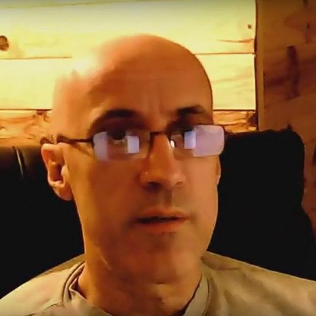 Podcast Michel Ribes La conscience d'une profonde évolution, ascension et mutation.