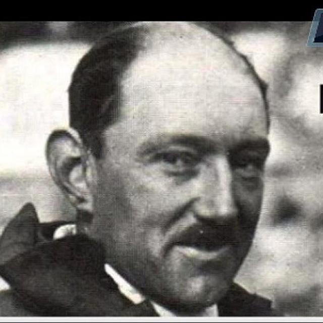 Podcast suggéré par Michel Ribes Marcel Violet conférence sur la biodynamisation de l'eau.