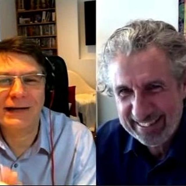 podcast de Luc bodin Comment demander et recevoir tout ce que vous voulez -