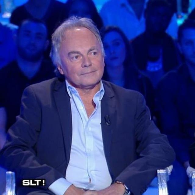 Podcast Jean Jacques Charbonier Le docteur qui explore la vie après la mort - Salut les terriens