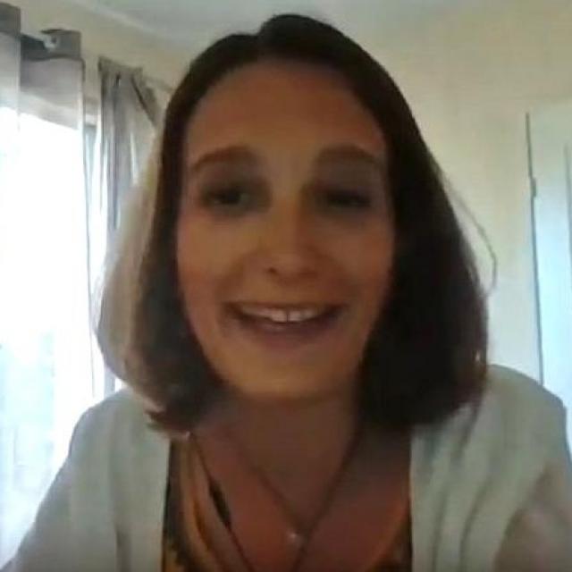 Sylvie Ptitsa Se libérer en douceur des dépendances, avec Gaelle Robert (www.renaitreasoimeme.com)