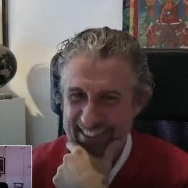 Podcast Luc Bodin Nettoyage et protection Energetiques des personnes et des lieux