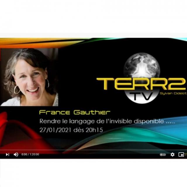 Podcasts de New Paradigme