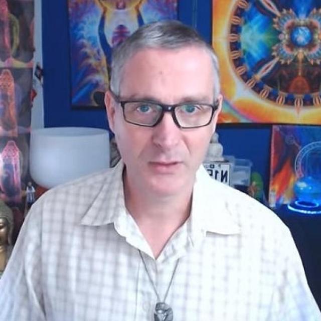 Sylvain Didelot Eclats de lumières 7 Soigner un traumatisme du passé.